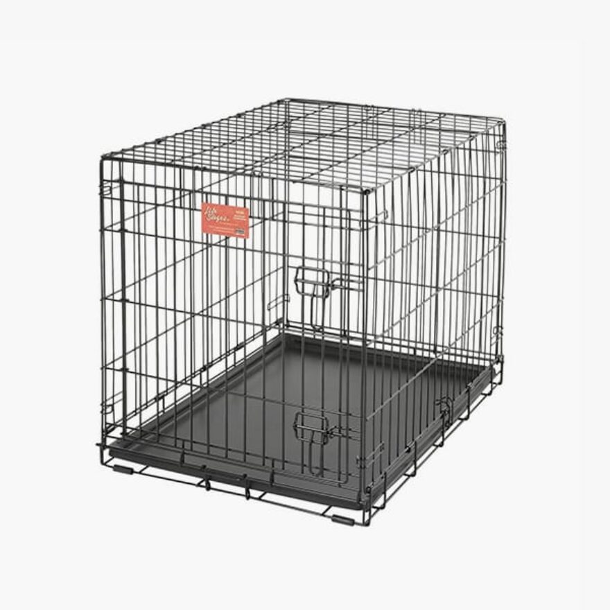 Best Dog Crates For Australian Shepherds Kennel Types, Sizes & More Canine Journal